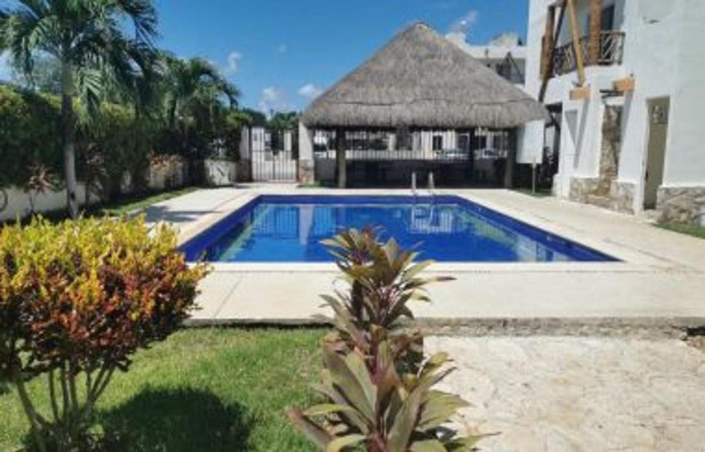 Apartamento Rocar en Real Ibiza 6 Personas, 5 Camas, Piscina cerca de la Playa room 2