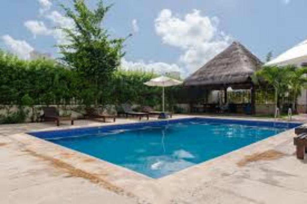 Apartamento Rocar en Real Ibiza 6 Personas, 5 Camas, Piscina cerca de la Playa room 3