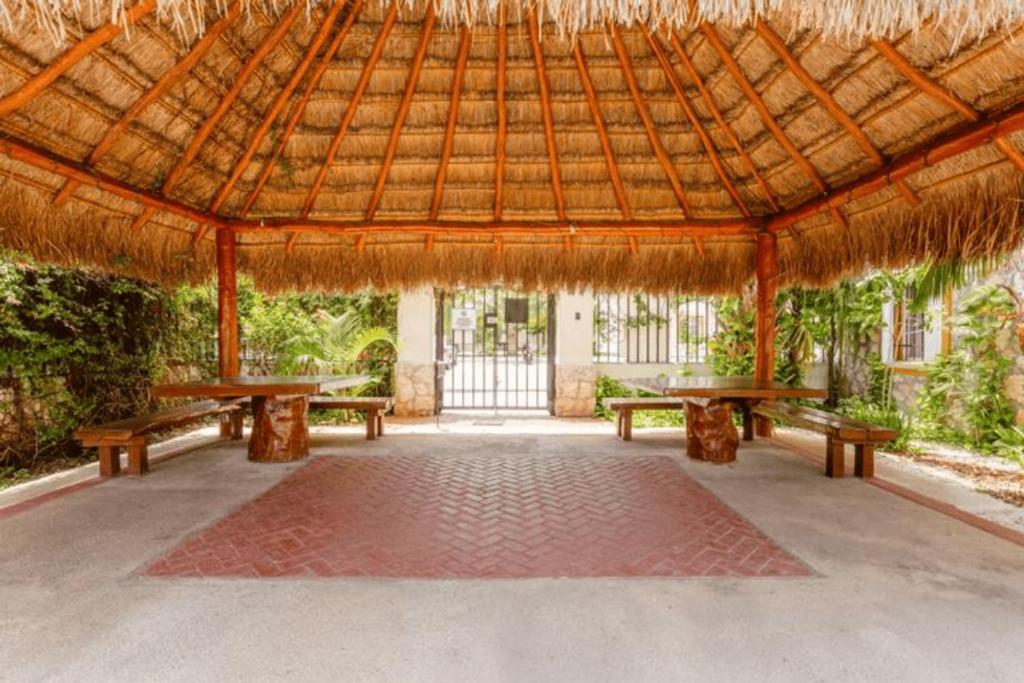 Apartamento Rocar en Real Ibiza 6 Personas, 5 Camas, Piscina cerca de la Playa room 6